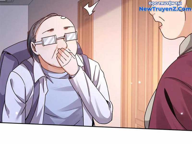 Sau Khi Sống Lại Ở Mạt Thế, Ta Điên Cuồng Thăng Cấp Chương 46 trang 128