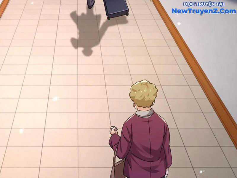 Sau Khi Sống Lại Ở Mạt Thế, Ta Điên Cuồng Thăng Cấp Chương 46 trang 131