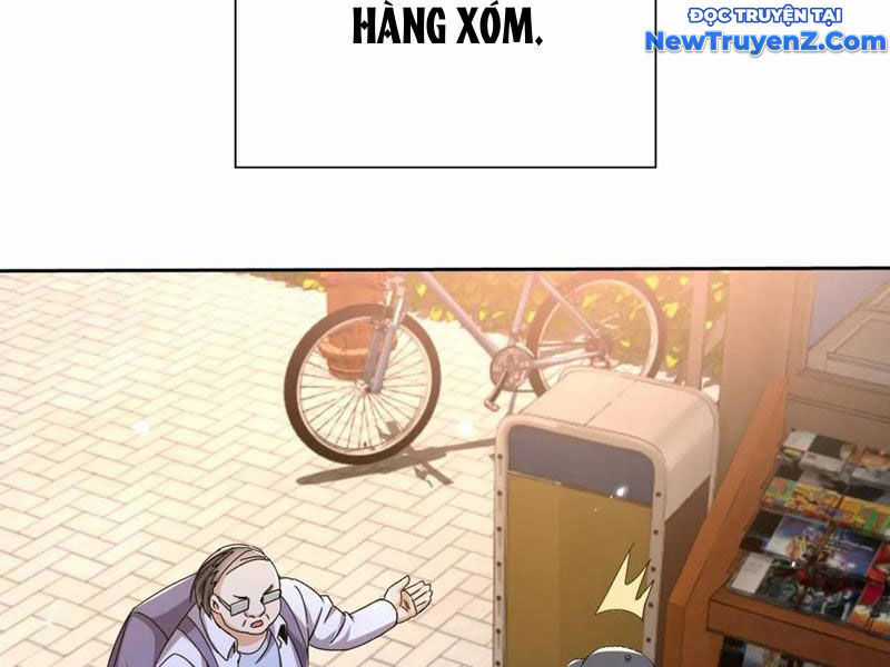 Sau Khi Sống Lại Ở Mạt Thế, Ta Điên Cuồng Thăng Cấp Chương 46 trang 136