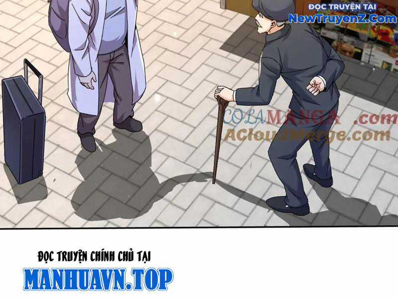 Sau Khi Sống Lại Ở Mạt Thế, Ta Điên Cuồng Thăng Cấp Chương 46 trang 137