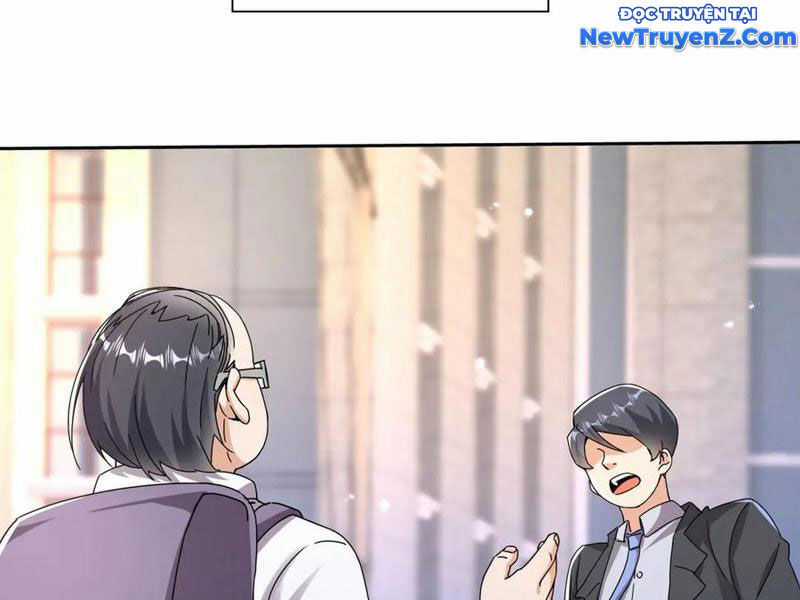 Sau Khi Sống Lại Ở Mạt Thế, Ta Điên Cuồng Thăng Cấp Chương 46 trang 139