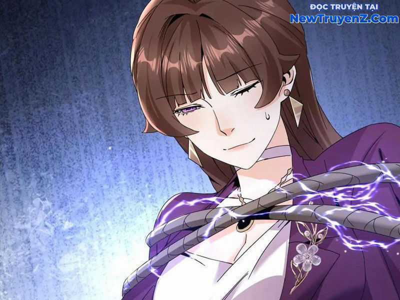 Sau Khi Sống Lại Ở Mạt Thế, Ta Điên Cuồng Thăng Cấp Chương 46 trang 14