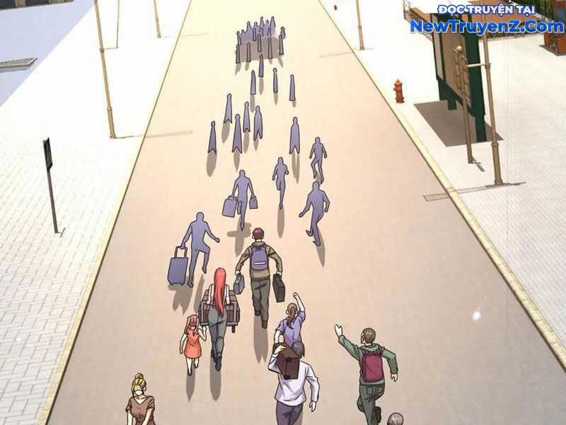 Sau Khi Sống Lại Ở Mạt Thế, Ta Điên Cuồng Thăng Cấp Chương 46 trang 144