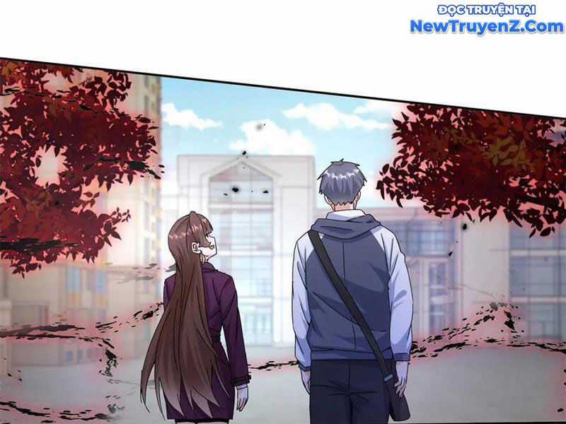 Sau Khi Sống Lại Ở Mạt Thế, Ta Điên Cuồng Thăng Cấp Chương 46 trang 147