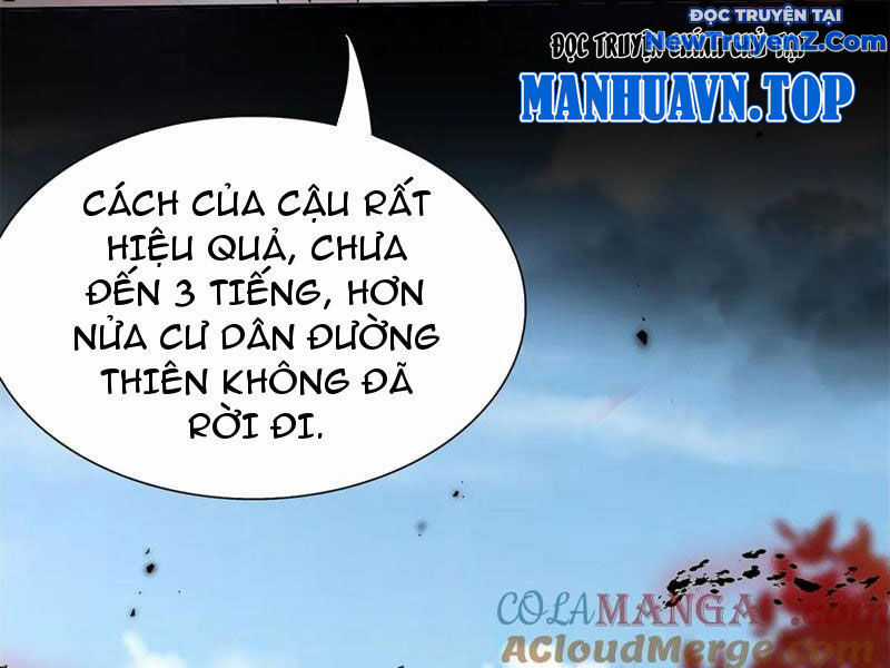 Sau Khi Sống Lại Ở Mạt Thế, Ta Điên Cuồng Thăng Cấp Chương 46 trang 148