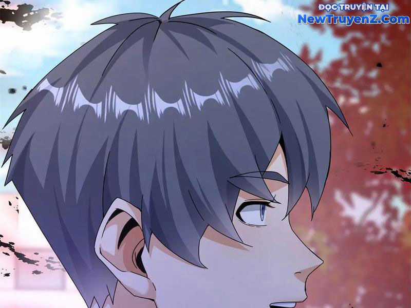 Sau Khi Sống Lại Ở Mạt Thế, Ta Điên Cuồng Thăng Cấp Chương 46 trang 149