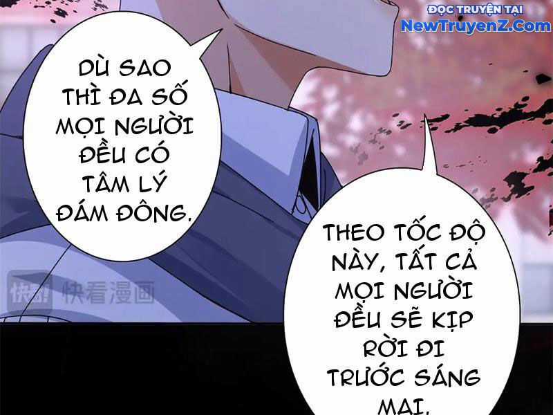 Sau Khi Sống Lại Ở Mạt Thế, Ta Điên Cuồng Thăng Cấp Chương 46 trang 151