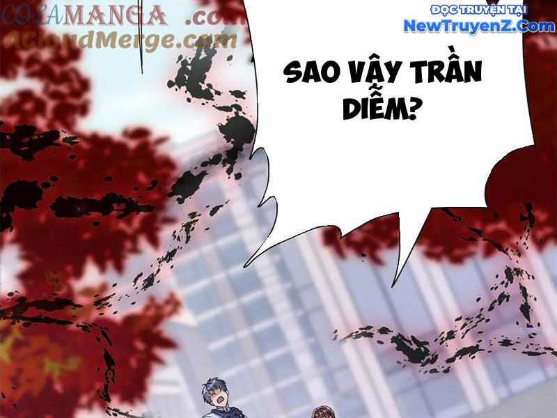 Sau Khi Sống Lại Ở Mạt Thế, Ta Điên Cuồng Thăng Cấp Chương 46 trang 154