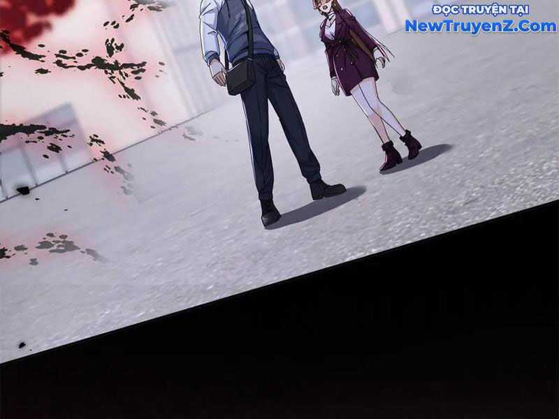 Sau Khi Sống Lại Ở Mạt Thế, Ta Điên Cuồng Thăng Cấp Chương 46 trang 155