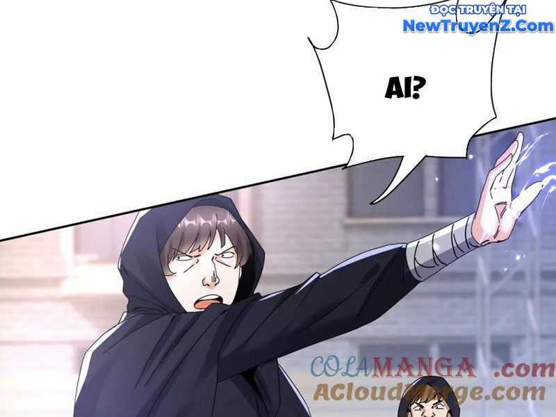 Sau Khi Sống Lại Ở Mạt Thế, Ta Điên Cuồng Thăng Cấp Chương 46 trang 16