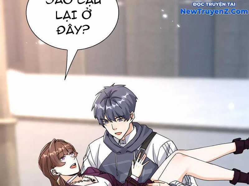 Sau Khi Sống Lại Ở Mạt Thế, Ta Điên Cuồng Thăng Cấp Chương 46 trang 21