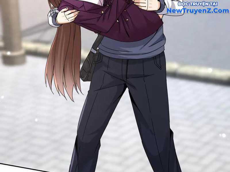 Sau Khi Sống Lại Ở Mạt Thế, Ta Điên Cuồng Thăng Cấp Chương 46 trang 22