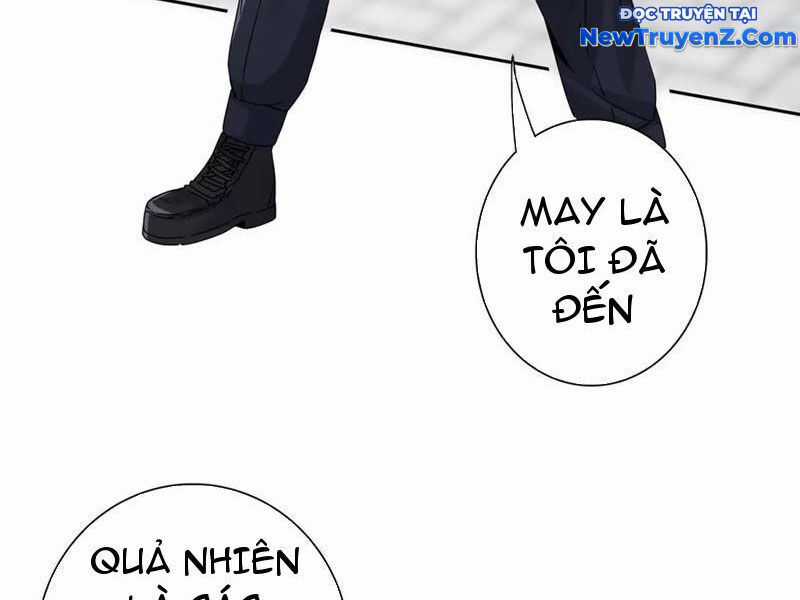 Sau Khi Sống Lại Ở Mạt Thế, Ta Điên Cuồng Thăng Cấp Chương 46 trang 23