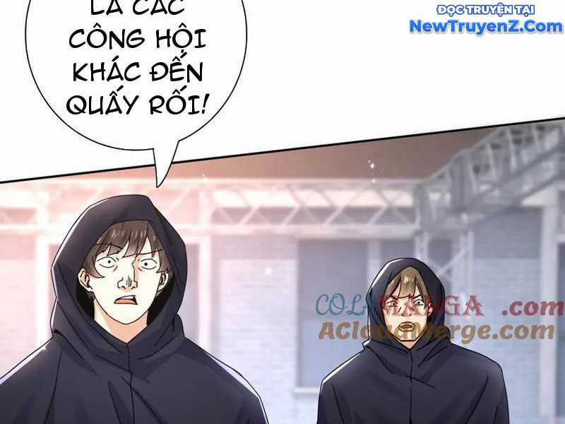 Sau Khi Sống Lại Ở Mạt Thế, Ta Điên Cuồng Thăng Cấp Chương 46 trang 24