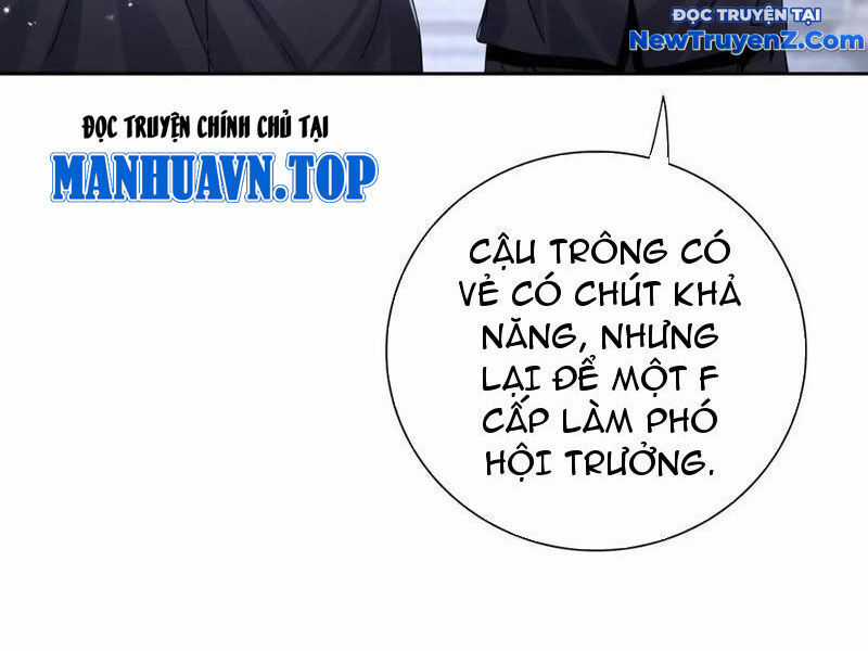 Sau Khi Sống Lại Ở Mạt Thế, Ta Điên Cuồng Thăng Cấp Chương 46 trang 25