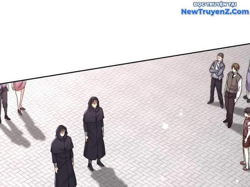 Sau Khi Sống Lại Ở Mạt Thế, Ta Điên Cuồng Thăng Cấp Chương 46 trang 26