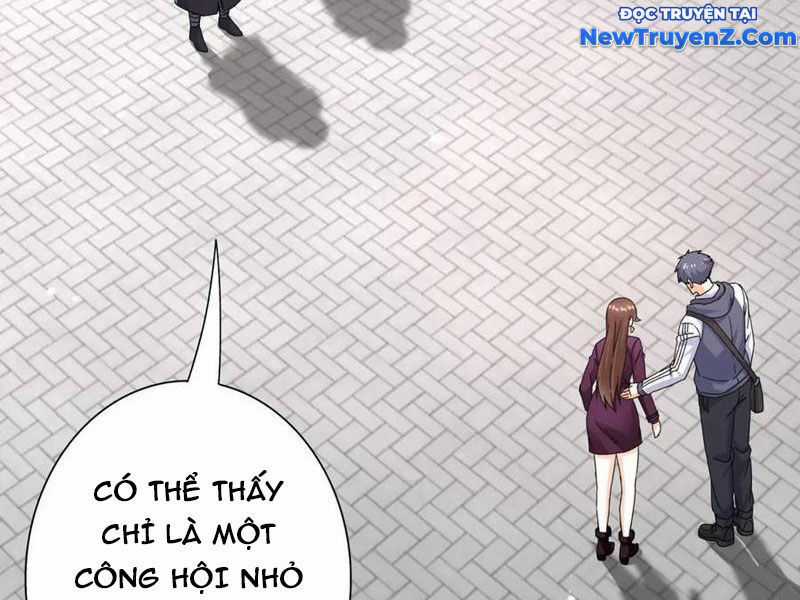 Sau Khi Sống Lại Ở Mạt Thế, Ta Điên Cuồng Thăng Cấp Chương 46 trang 27