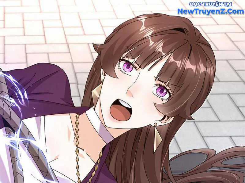 Sau Khi Sống Lại Ở Mạt Thế, Ta Điên Cuồng Thăng Cấp Chương 46 trang 3