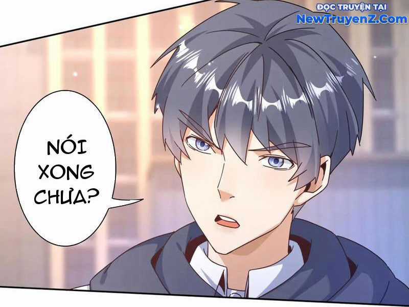 Sau Khi Sống Lại Ở Mạt Thế, Ta Điên Cuồng Thăng Cấp Chương 46 trang 30