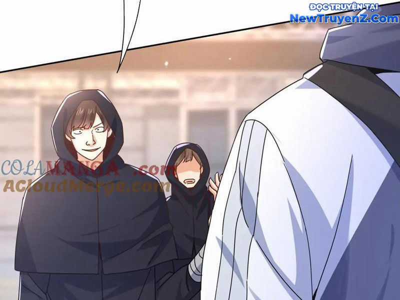 Sau Khi Sống Lại Ở Mạt Thế, Ta Điên Cuồng Thăng Cấp Chương 46 trang 32