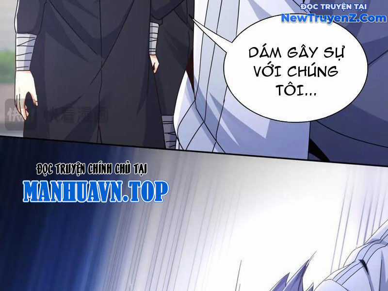 Sau Khi Sống Lại Ở Mạt Thế, Ta Điên Cuồng Thăng Cấp Chương 46 trang 33