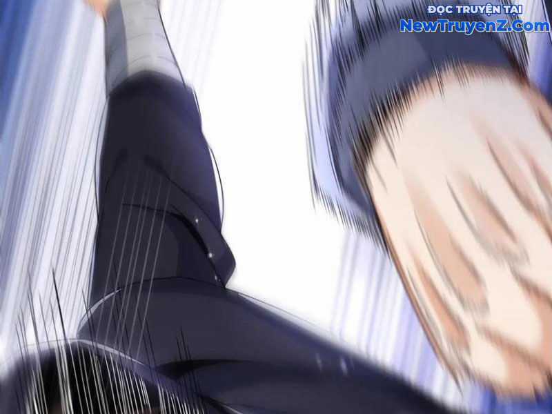 Sau Khi Sống Lại Ở Mạt Thế, Ta Điên Cuồng Thăng Cấp Chương 46 trang 35