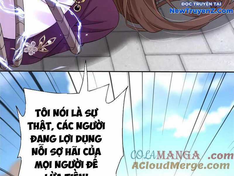 Sau Khi Sống Lại Ở Mạt Thế, Ta Điên Cuồng Thăng Cấp Chương 46 trang 4