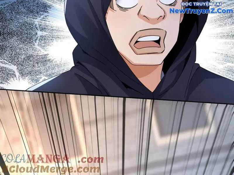 Sau Khi Sống Lại Ở Mạt Thế, Ta Điên Cuồng Thăng Cấp Chương 46 trang 40