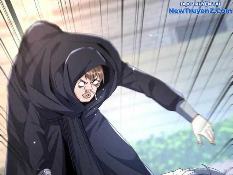 Sau Khi Sống Lại Ở Mạt Thế, Ta Điên Cuồng Thăng Cấp Chương 46 trang 41