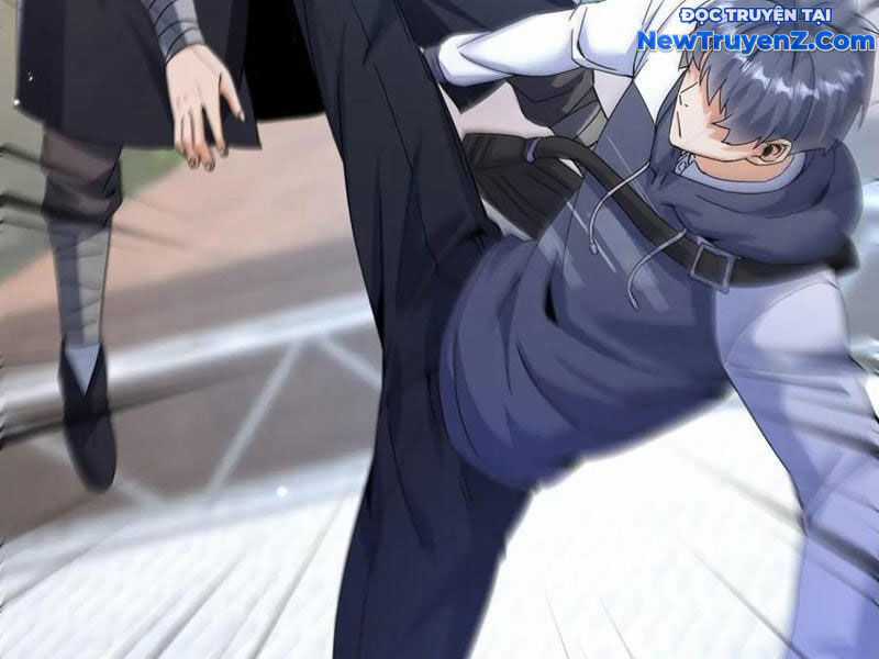 Sau Khi Sống Lại Ở Mạt Thế, Ta Điên Cuồng Thăng Cấp Chương 46 trang 42