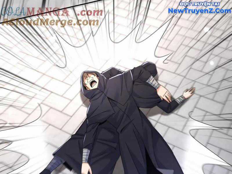 Sau Khi Sống Lại Ở Mạt Thế, Ta Điên Cuồng Thăng Cấp Chương 46 trang 45