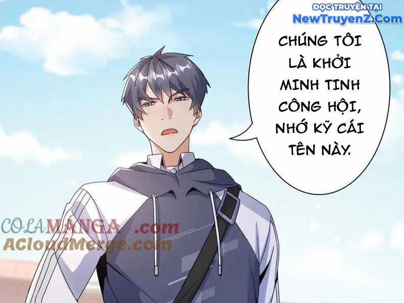 Sau Khi Sống Lại Ở Mạt Thế, Ta Điên Cuồng Thăng Cấp Chương 46 trang 49