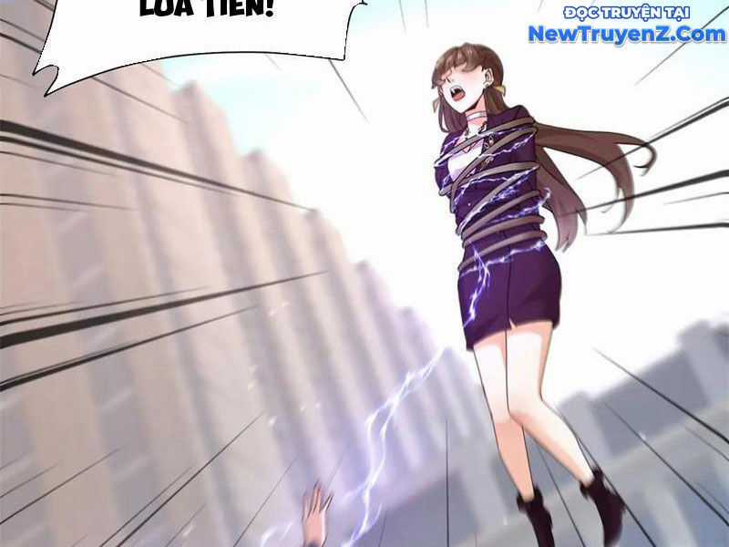 Sau Khi Sống Lại Ở Mạt Thế, Ta Điên Cuồng Thăng Cấp Chương 46 trang 5