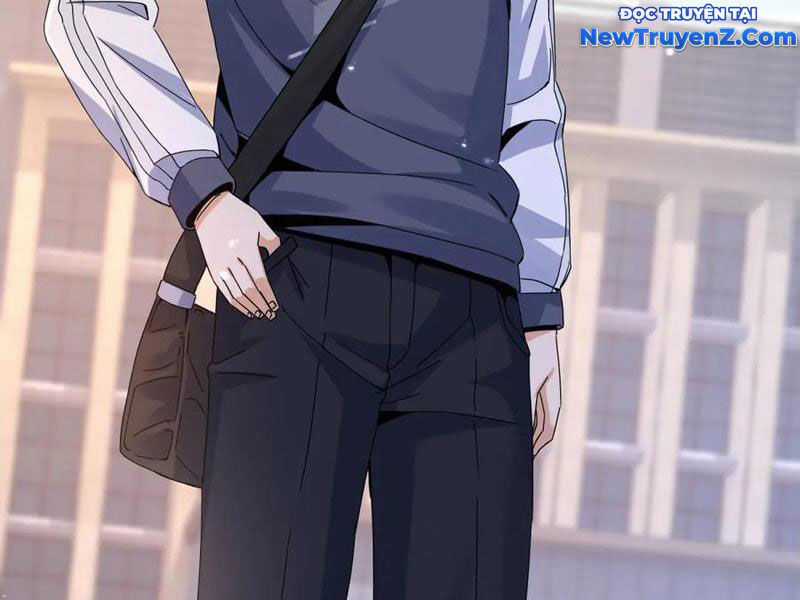 Sau Khi Sống Lại Ở Mạt Thế, Ta Điên Cuồng Thăng Cấp Chương 46 trang 50