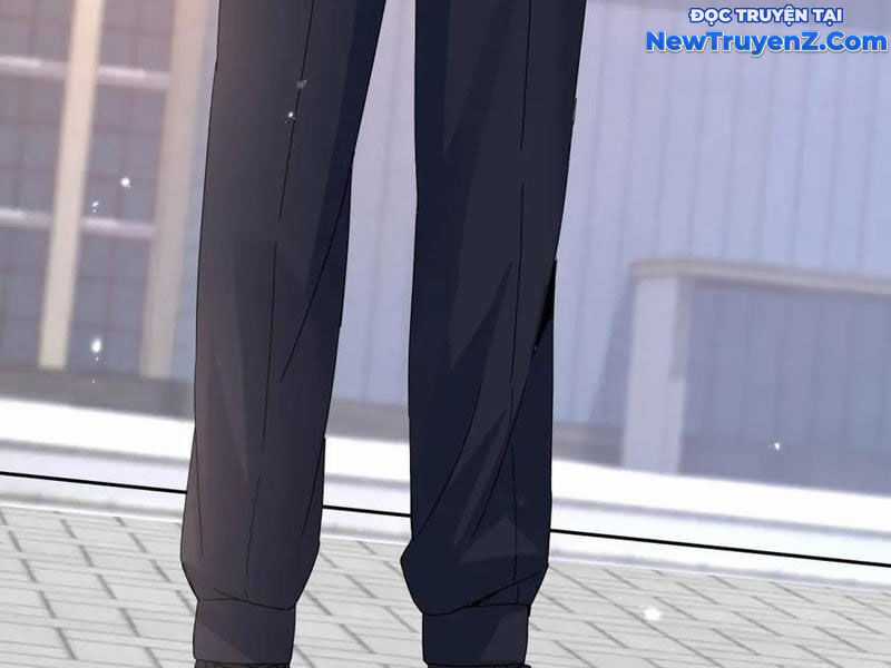 Sau Khi Sống Lại Ở Mạt Thế, Ta Điên Cuồng Thăng Cấp Chương 46 trang 51