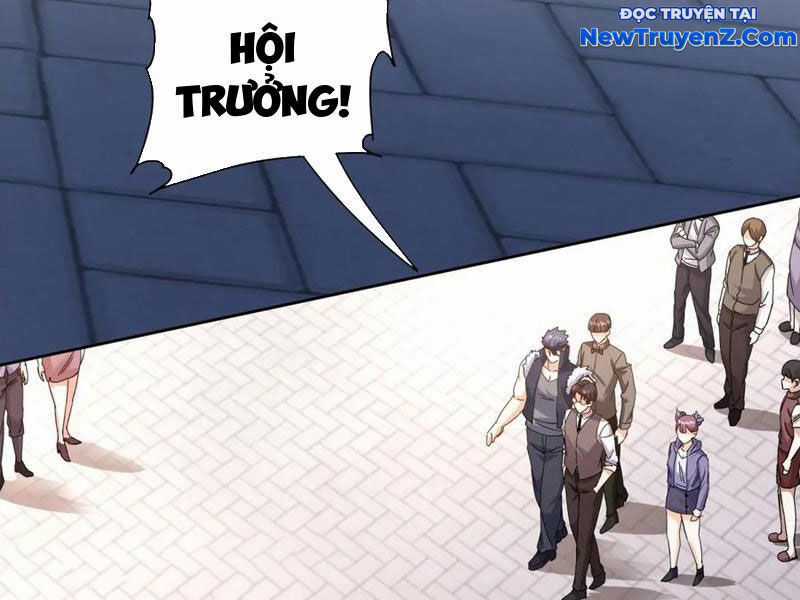 Sau Khi Sống Lại Ở Mạt Thế, Ta Điên Cuồng Thăng Cấp Chương 46 trang 53