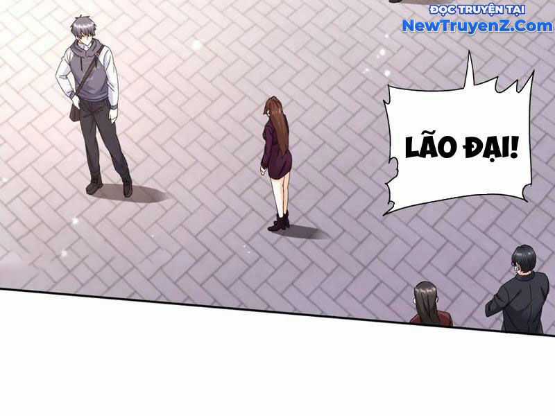 Sau Khi Sống Lại Ở Mạt Thế, Ta Điên Cuồng Thăng Cấp Chương 46 trang 54