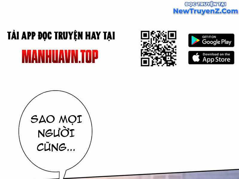 Sau Khi Sống Lại Ở Mạt Thế, Ta Điên Cuồng Thăng Cấp Chương 46 trang 55