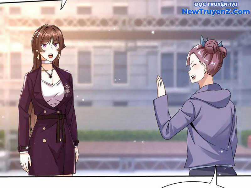 Sau Khi Sống Lại Ở Mạt Thế, Ta Điên Cuồng Thăng Cấp Chương 46 trang 56