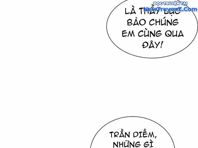 Sau Khi Sống Lại Ở Mạt Thế, Ta Điên Cuồng Thăng Cấp Chương 46 trang 57