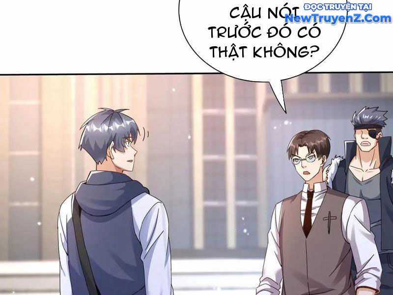 Sau Khi Sống Lại Ở Mạt Thế, Ta Điên Cuồng Thăng Cấp Chương 46 trang 58