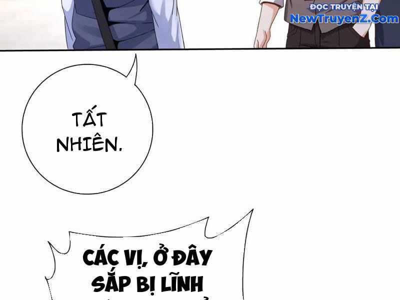 Sau Khi Sống Lại Ở Mạt Thế, Ta Điên Cuồng Thăng Cấp Chương 46 trang 59