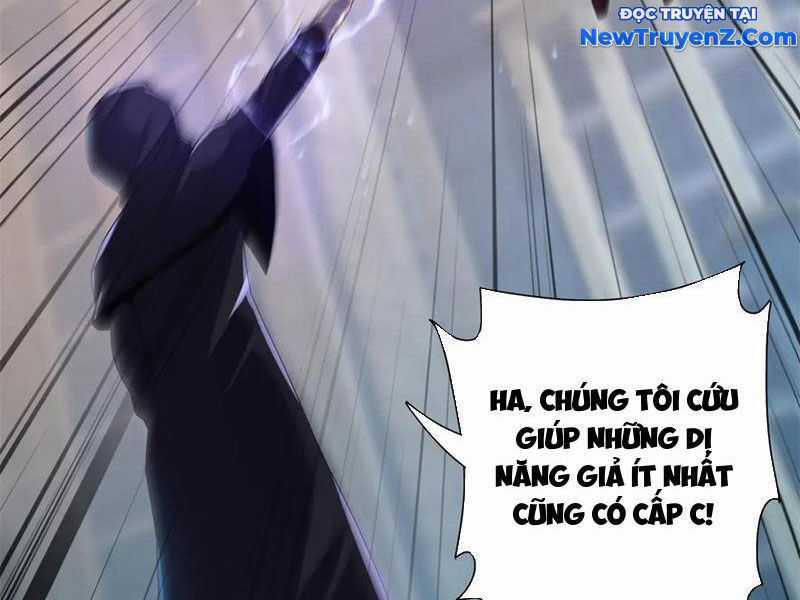 Sau Khi Sống Lại Ở Mạt Thế, Ta Điên Cuồng Thăng Cấp Chương 46 trang 6