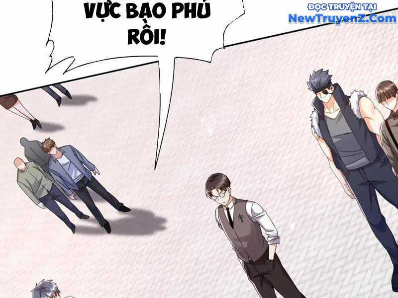 Sau Khi Sống Lại Ở Mạt Thế, Ta Điên Cuồng Thăng Cấp Chương 46 trang 60