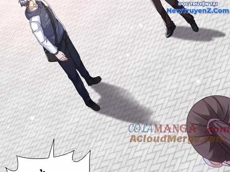 Sau Khi Sống Lại Ở Mạt Thế, Ta Điên Cuồng Thăng Cấp Chương 46 trang 61