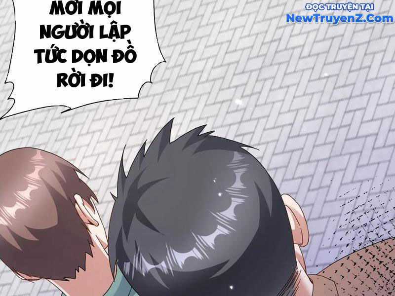 Sau Khi Sống Lại Ở Mạt Thế, Ta Điên Cuồng Thăng Cấp Chương 46 trang 62