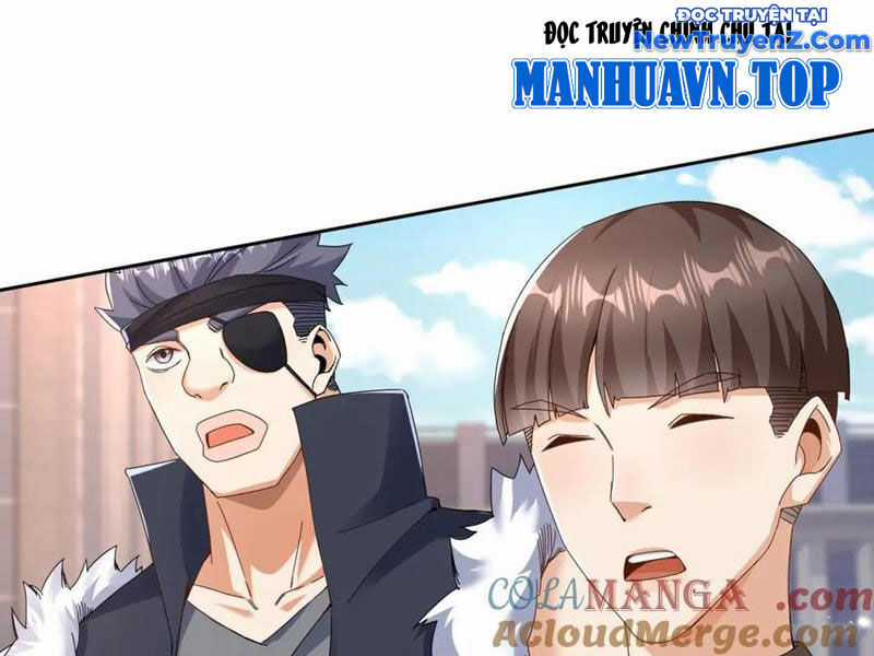 Sau Khi Sống Lại Ở Mạt Thế, Ta Điên Cuồng Thăng Cấp Chương 46 trang 65