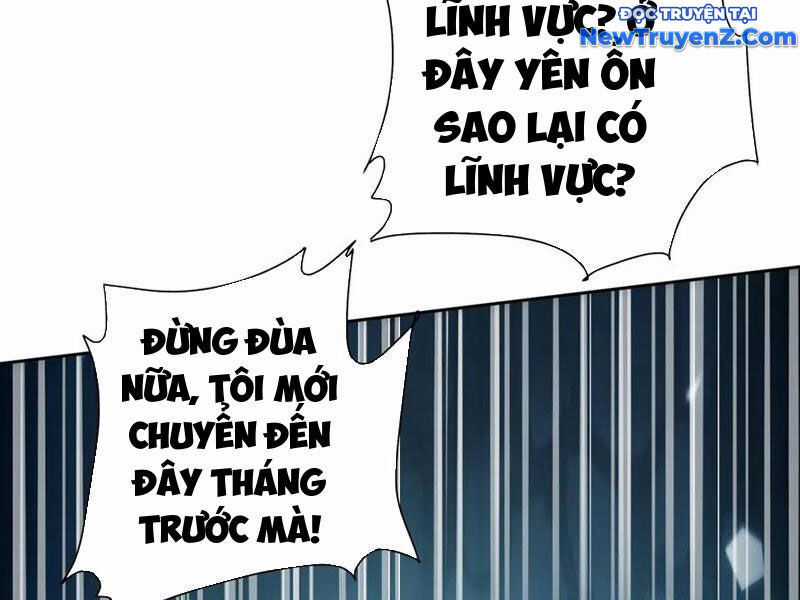 Sau Khi Sống Lại Ở Mạt Thế, Ta Điên Cuồng Thăng Cấp Chương 46 trang 67