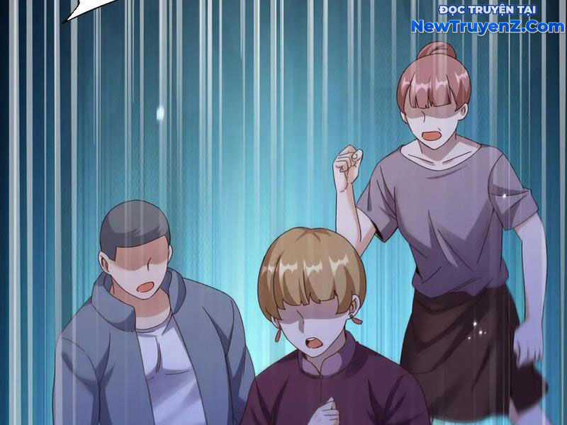 Sau Khi Sống Lại Ở Mạt Thế, Ta Điên Cuồng Thăng Cấp Chương 46 trang 68