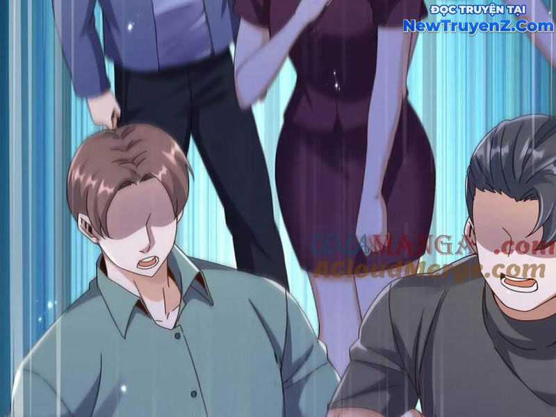 Sau Khi Sống Lại Ở Mạt Thế, Ta Điên Cuồng Thăng Cấp Chương 46 trang 69